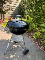 Weber BBQ, Tuin en Terras, Houtskoolbarbecues, Ophalen, Gebruikt, Weber