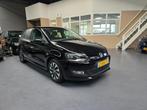 Volkswagen Polo 1.4 TDI BlueMotion 1E EIGENAAR NAVI BLUETOOT, Auto's, Volkswagen, Gebruikt, Euro 6, 580 kg, Zwart