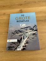 De Grote Bosatlas 55e editie, Boeken, Atlassen en Landkaarten, 2000 tot heden, Wereld, Ophalen of Verzenden, Zo goed als nieuw