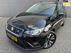Seat Arona 1.0 TSI Style Business FR PARK SENSOREN*APK*NAP*A, Electronic Stability Program (ESP), 116 pk, Zwart, Origineel Nederlands