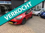 Renault Clio 0.9 TCe Expression, Voorwielaandrijving, Gebruikt, 540 kg, Start-stop-systeem
