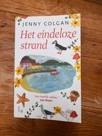 Het eindeloze strand - Jenny Colgan, Boeken, Romans, Ophalen of Verzenden, Zo goed als nieuw, Nederland, Jenny Colgan