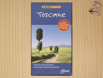Toscane - ANWB Extra beschikbaar voor biedingen