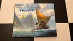 The Art Of Moana - Disney, Boeken, Ophalen of Verzenden, Zo goed als nieuw