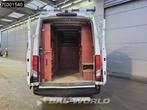 Iveco Daily 35C21 3.0L Dubbellucht 3,5t Trekhaak 210PK L2H2, Auto's, Euro 5, Gebruikt, 4 cilinders, Wit