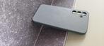 Spigen telefoonhoes Samsung A15, Ophalen, Zo goed als nieuw, Overige modellen, Frontje of Cover