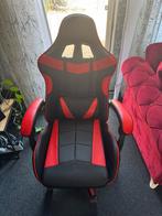 Gaming Stoel, Huis en Inrichting, Stoelen, Ophalen, Zo goed als nieuw, Eén