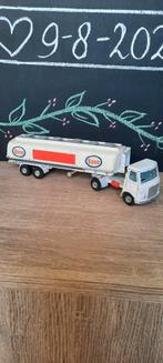 Dinky Toys A.E.C. tanker, Hobby en Vrije tijd, Ophalen of Verzenden, Gebruikt, Bus of Vrachtwagen