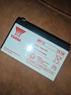 NP7-12 12V 7ah, Ophalen, Nieuw