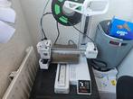 Bambulab a1 mini, ~2.5 maanden gebruikt, Computers en Software, 3D Printers, Ophalen of Verzenden, Zo goed als nieuw