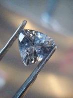 Tanzanite 1,46 ct, Sieraden, Tassen en Uiterlijk, Edelstenen, Ophalen of Verzenden, Nieuw