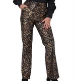 Mi Piace travelstof broek maat XS, Overige kleuren, Nieuw, Ophalen of Verzenden, Maat 34 (XS) of kleiner