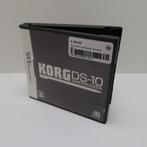Korg DS-10 Synthesizer | Nintendo DS, Niet ingevuld, Zo goed als nieuw, Niet ingevuld, Niet ingevuld