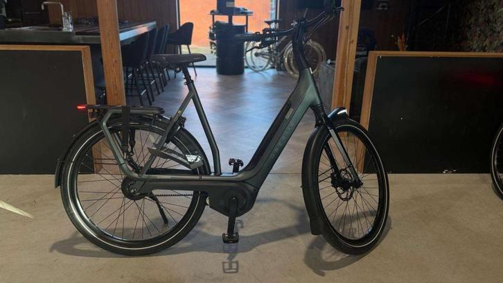 Gazelle Avignon C380 2025 Demo 150KM 500WH 65CM, Fietsen en Brommers, Elektrische fietsen, Nieuw, Gazelle, 59 cm of meer, 50 km per accu of meer