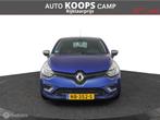 Renault Clio 1.2 TCe Intens Gt -Line | 120PK | 6 Versnelling, Voorwielaandrijving, Blauw, Origineel Nederlands, Handgeschakeld