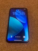 iPhone 12 – 64GB – Zwart – 78%, Telecommunicatie, Mobiele telefoons | Apple iPhone, Gebruikt, Zwart, 78 %, Ophalen of Verzenden