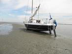 Zeilboot, zeiljacht, neptun 22, ophaalbare kiel, polyester, Watersport en Boten, Ophalen, Gebruikt, Tourjacht of Cruiser, 6 tot 9 meter