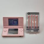 Nintendo DS Lite Roze | Gebruikte staat, Nintendo, Gebruikt, Support@nintendo.com, 11-1 Hokotate-cho, Kamitoba, Minami-ku
Kyoto 601-8501
Japan