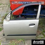 Hyundai i10 Portier LINKS VOOR UBS 2008-2013, Gebruikt, Deur, Ophalen of Verzenden, Hyundai