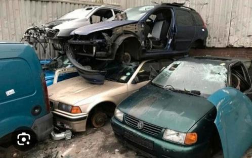 Gezocht auto.s bussen campers opknapper loop of sloop schade, Auto diversen, Overige Auto diversen, Ophalen