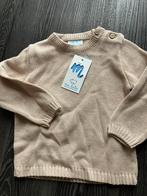 Mac ilusion maat 68 nieuw met kaartje jongen trui, Kinderen en Baby's, Z, Truitje of Vestje, Nieuw, Z