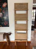 Riverdale Pronkrek - Sierrek, Huis en Inrichting, Woonaccessoires | Wandplanken en Boekenplanken, Ophalen, Gebruikt