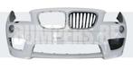 Bumper BMW X1 E84 M-Pakket M Pakket 09-15 5111-8037993 Voorb