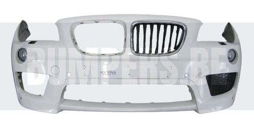 Bumper BMW X1 E84 M-Pakket M Pakket 09-15 5111-8037993 Voorb, Auto-onderdelen, Carrosserie en Plaatwerk, Bumper, Voor, Gebruikt