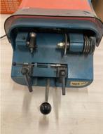 sleutelmachine, Gebruikt, ., Elektrisch, .