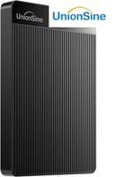 Unionsine datapocket 120 Gb external Hdd, Computers en Software, Harde schijven, HDD, Nieuw, Ophalen of Verzenden, Desktop