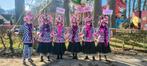Carnavalskleding Marionet - 6 Pakjes, Ophalen, Gedragen, Carnaval, Kleding