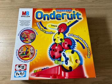 Onderuit! Vernieuwd MB beschikbaar voor biedingen