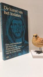 Jelsma, Dr. Auke; De kunst van het loslaten, Ophalen of Verzenden, Gelezen, Christendom | Protestants