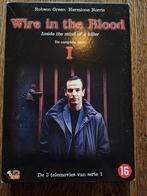 Wire in the Blood - Seizoen 1 & 2 DVD Boxset, Cd's en Dvd's, Dvd's | Tv en Series, Ophalen of Verzenden