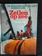 Zeilen op zee, Ophalen of Verzenden, Zo goed als nieuw, Watersport en Hengelsport