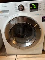 Samsung Ecobubble 8kg Droogcombinatie - Werkt Perfect!, Witgoed en Apparatuur, Wasmachines, Ophalen, Gebruikt, Wolwasprogramma