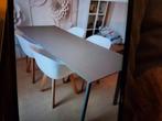CPH30 HAY eettafel, Huis en Inrichting, 200 cm of meer, Zo goed als nieuw, Rechthoekig, 50 tot 100 cm