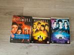 Roswell Seizoen 1 - 3 boxset, Boxset, Science Fiction en Fantasy, Gebruikt, Ophalen of Verzenden