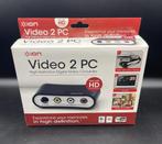 Video 2 PC Converter, Ophalen of Verzenden, Zo goed als nieuw