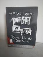 Laurel and Hardy collectie, Alle leeftijden, Ophalen of Verzenden, Zo goed als nieuw, Tv-programma of Sketches