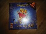 De val van Rome Kolonisten van Catan, Hobby en Vrije tijd, Gezelschapsspellen | Bordspellen, Ophalen of Verzenden, Gebruikt, 999 games