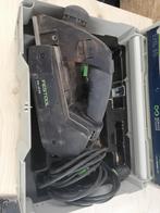 Festool elect. Schaafmachine, Ophalen, Zo goed als nieuw, 1200 watt of meer