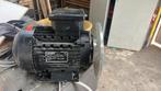 Electro motor lafert hps 90 4KW, Ophalen of Verzenden, Zo goed als nieuw, Elektromotor, 1800 rpm of meer