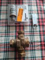 3 weg klep cv  div, Minder dan 30 cm, Cv-ketel of Combi-ketel, Nieuw, Minder dan 60 cm