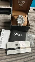 Guess horloge, Sieraden, Tassen en Uiterlijk, Horloges | Antiek, Ophalen of Verzenden