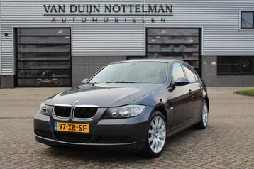 BMW 3 Serie 318i / Navigatie / Clima / Automaat / N.A.P. beschikbaar voor biedingen