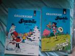 Gelukkige Sophie deel e en deel 8, Meerdere comics, Ophalen of Verzenden, Zo goed als nieuw, Europa