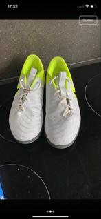 Nike Phantom GT maat 38, Ophalen of Verzenden, Gedragen, Wit, Sportschoenen