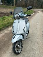 Vespa Primavera 4t 4v 80cc, Ophalen, Gebruikt