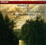 Mahler – Roberta Alexander Haitink symphony no 4, Cd's en Dvd's, Cd's | Klassiek, Ophalen of Verzenden, Romantiek, Gebruikt, Orkest of Ballet
